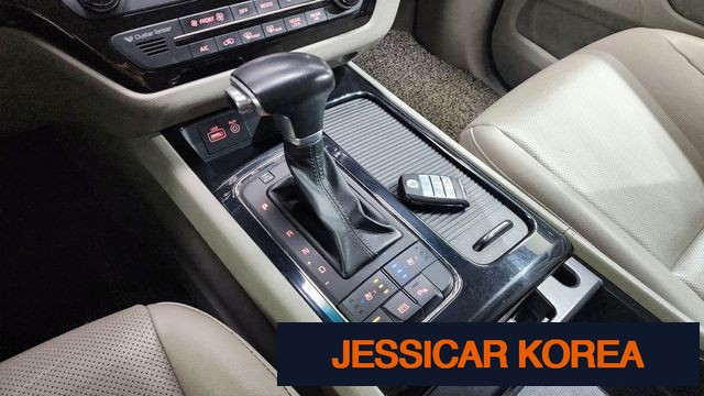 2018 Kia All New Carnival - Thumbnail 12