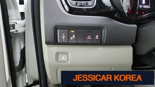 2018 Kia All New Carnival - Thumbnail 13