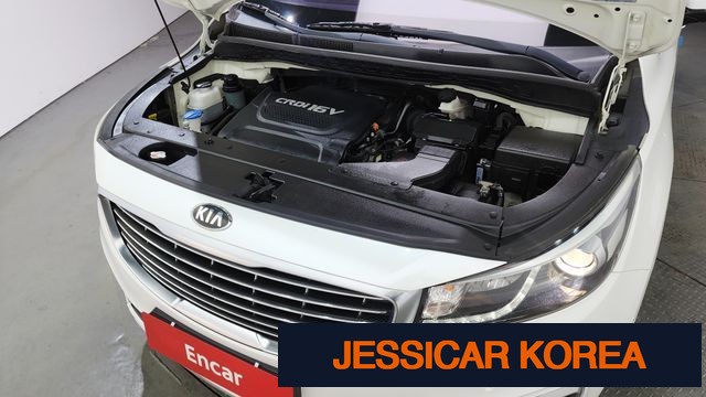 2018 Kia All New Carnival - Thumbnail 15