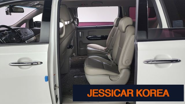 2018 Kia All New Carnival - Thumbnail 16