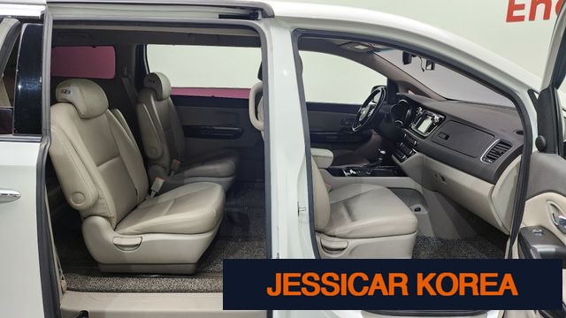 2018 Kia All New Carnival - Thumbnail 17