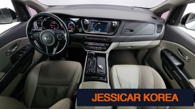 2018 Kia All New Carnival - Thumbnail 18