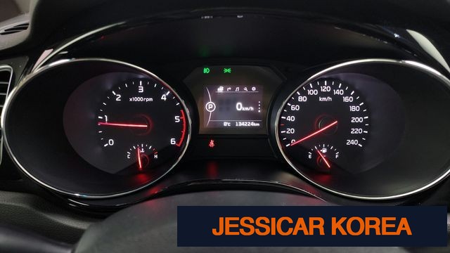 2018 Kia All New Carnival - Thumbnail 19