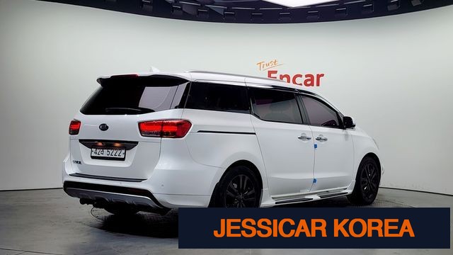 2018 Kia All New Carnival - Thumbnail 20