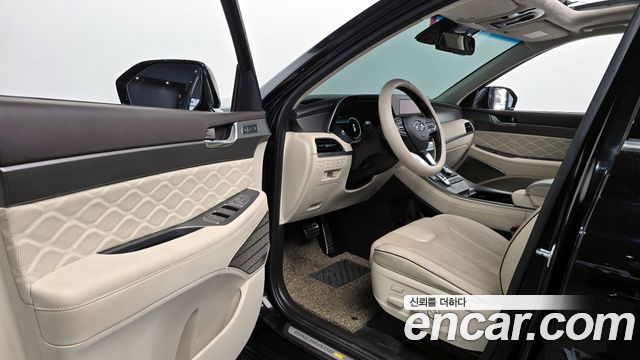 2022 Hyundai 팰리세이드 - Thumbnail 2