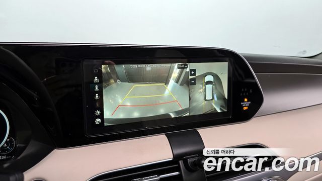 2022 Hyundai 팰리세이드 - Thumbnail 3