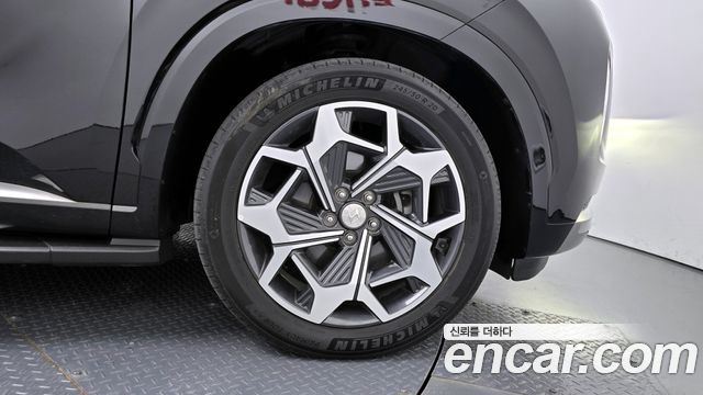 2022 Hyundai 팰리세이드 - Thumbnail 5