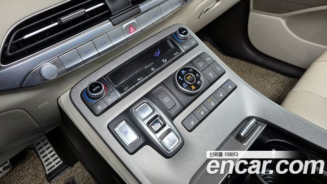 2022 Hyundai 팰리세이드 - Thumbnail 7