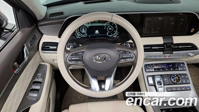 2022 Hyundai 팰리세이드 - Thumbnail 9