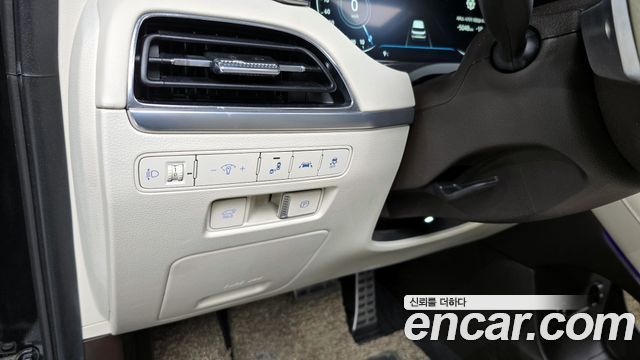 2022 Hyundai 팰리세이드 - Thumbnail 11