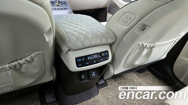 2022 Hyundai 팰리세이드 - Thumbnail 15