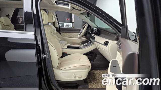 2022 Hyundai 팰리세이드 - Thumbnail 16