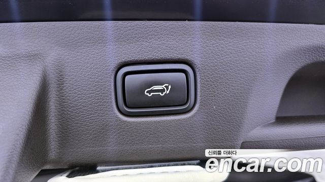 2022 Hyundai 팰리세이드 - Thumbnail 20