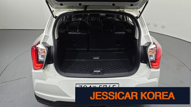 2020 KG Mobility Very New Tivoli - Thumbnail 2