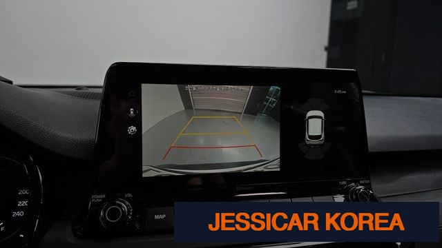 2022 Kia Seltos - Thumbnail 2
