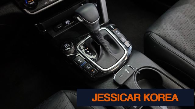 2022 Kia Seltos - Thumbnail 3