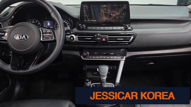 2022 Kia Seltos - Thumbnail 4
