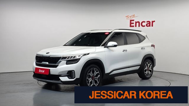 2022 Kia Seltos - Thumbnail 6