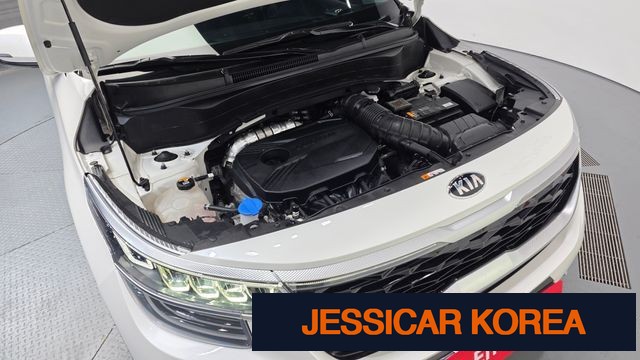 2022 Kia Seltos - Thumbnail 7