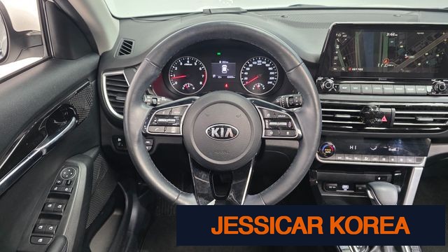 2022 Kia Seltos - Thumbnail 10