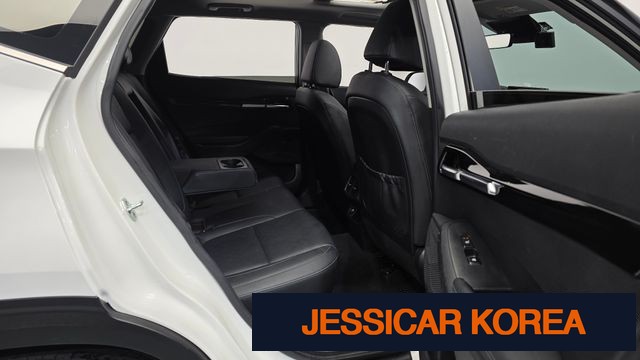 2022 Kia Seltos - Thumbnail 13