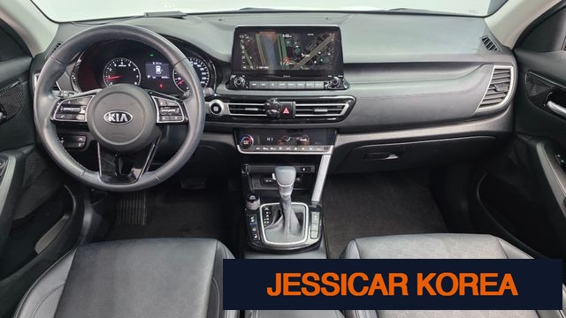 2022 Kia Seltos - Thumbnail 16