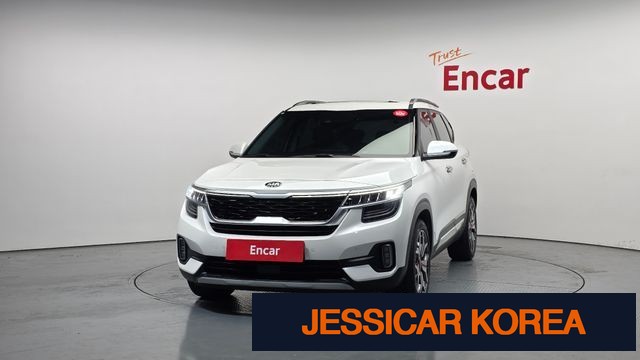 2022 Kia Seltos - Thumbnail 17