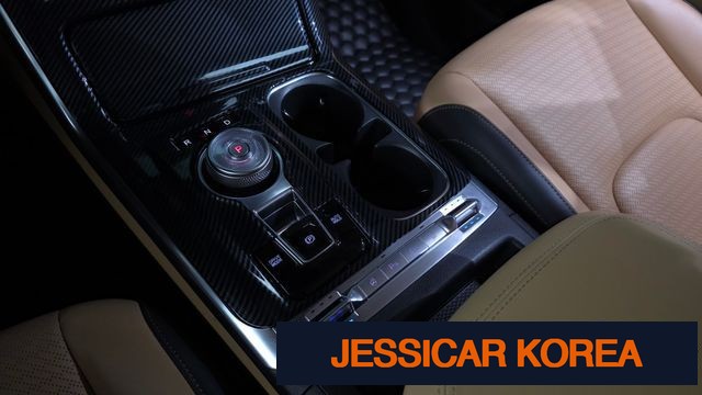 2023 Kia Carnival 4th Gen - Thumbnail 5