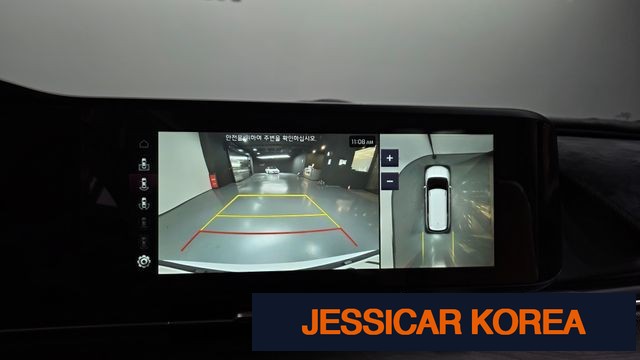 2023 Kia Carnival 4th Gen - Thumbnail 6