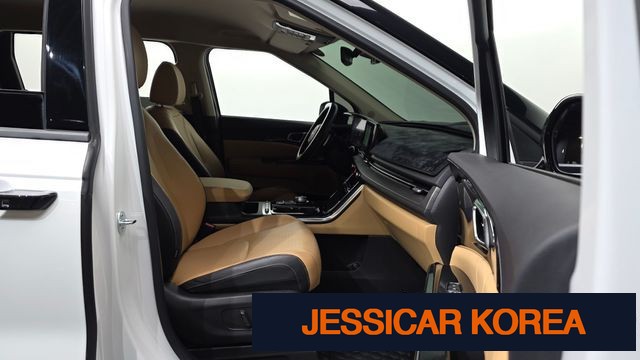 2023 Kia Carnival 4th Gen - Thumbnail 7