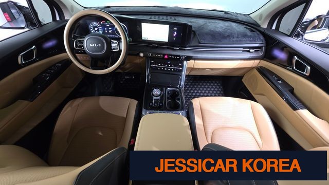 2023 Kia Carnival 4th Gen - Thumbnail 8