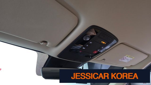 2023 Kia Carnival 4th Gen - Thumbnail 9
