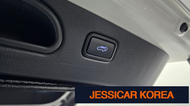 2018 Hyundai All new Tucson - Thumbnail 4