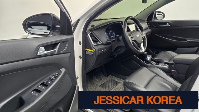 2018 Hyundai All new Tucson - Thumbnail 11