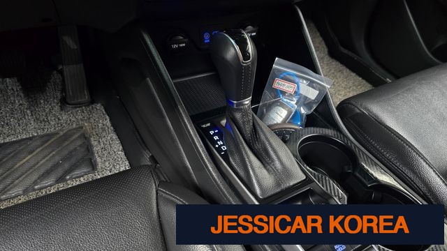 2018 Hyundai All new Tucson - Thumbnail 17