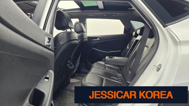 2018 Hyundai All new Tucson - Thumbnail 19