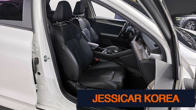 2020 Kia K5 3rd Gen - Thumbnail 2