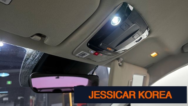 2020 Kia K5 3rd Gen - Thumbnail 5