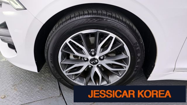 2020 Kia K5 3rd Gen - Thumbnail 6