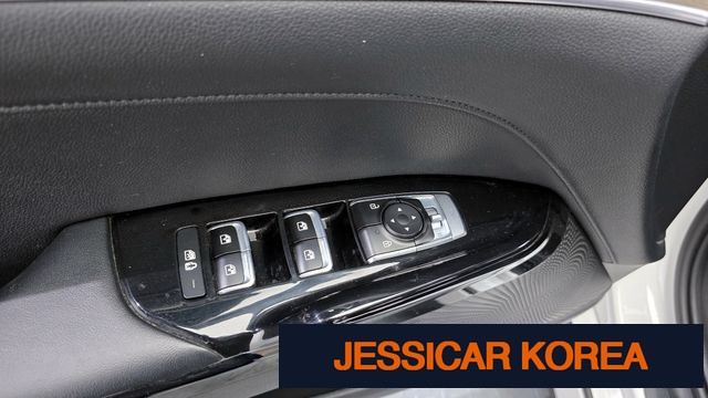 2020 Kia K5 3rd Gen - Thumbnail 7
