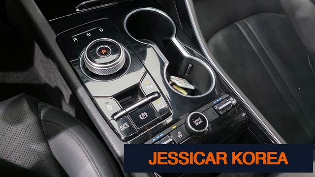 2020 Kia K5 3rd Gen - Thumbnail 8