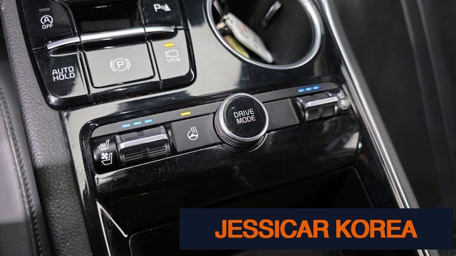 2020 Kia K5 3rd Gen - Thumbnail 12
