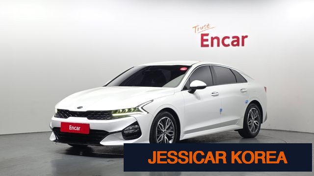 2020 Kia K5 3rd Gen - Thumbnail 13
