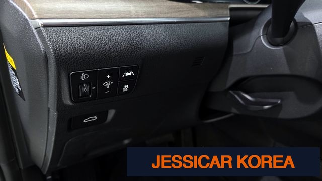 2020 Kia K5 3rd Gen - Thumbnail 18
