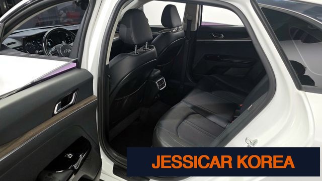 2020 Kia K5 3rd Gen - Thumbnail 20