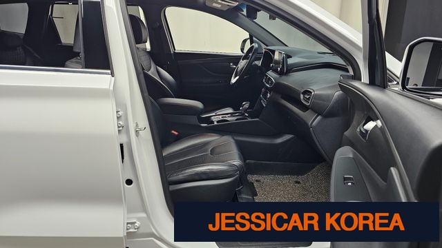 2019 Hyundai Santa Fe TM - Thumbnail 3