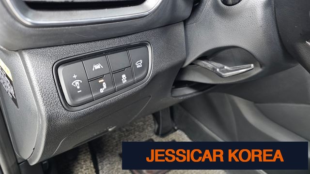 2019 Hyundai Santa Fe TM - Thumbnail 4