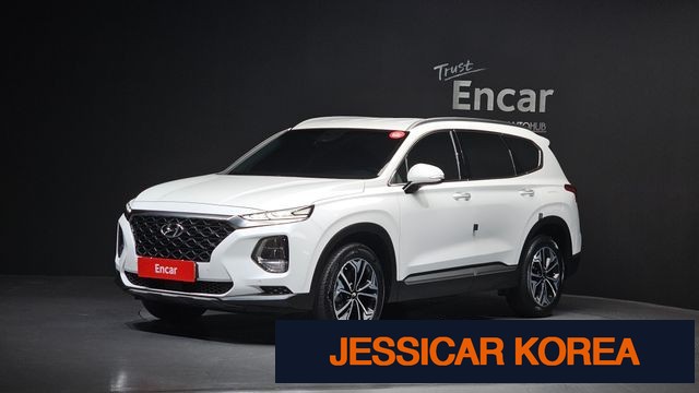 2019 Hyundai Santa Fe TM - Thumbnail 5
