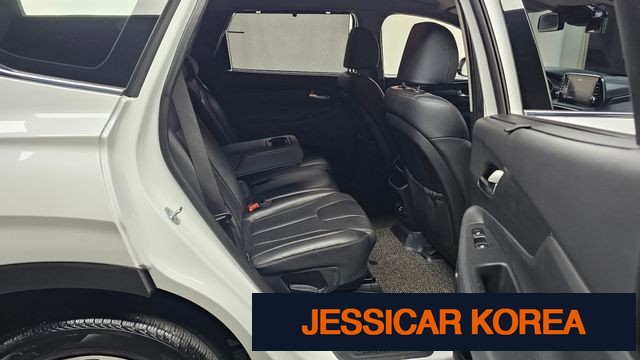 2019 Hyundai Santa Fe TM - Thumbnail 7