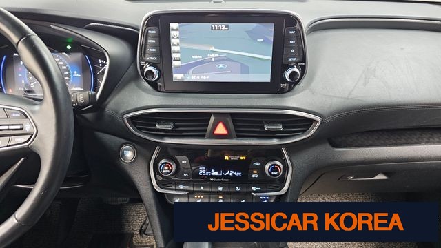 2019 Hyundai Santa Fe TM - Thumbnail 9